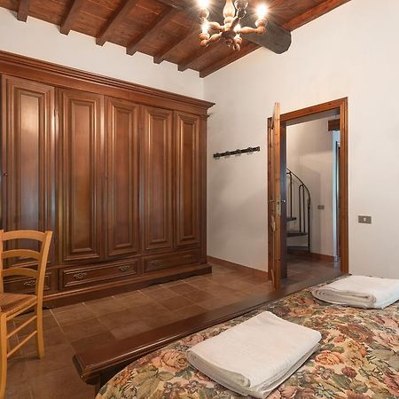 Agriturismo Casapasserini Londa Εξωτερικό φωτογραφία