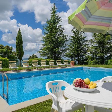 Agriturismo Casapasserini Londa Εξωτερικό φωτογραφία