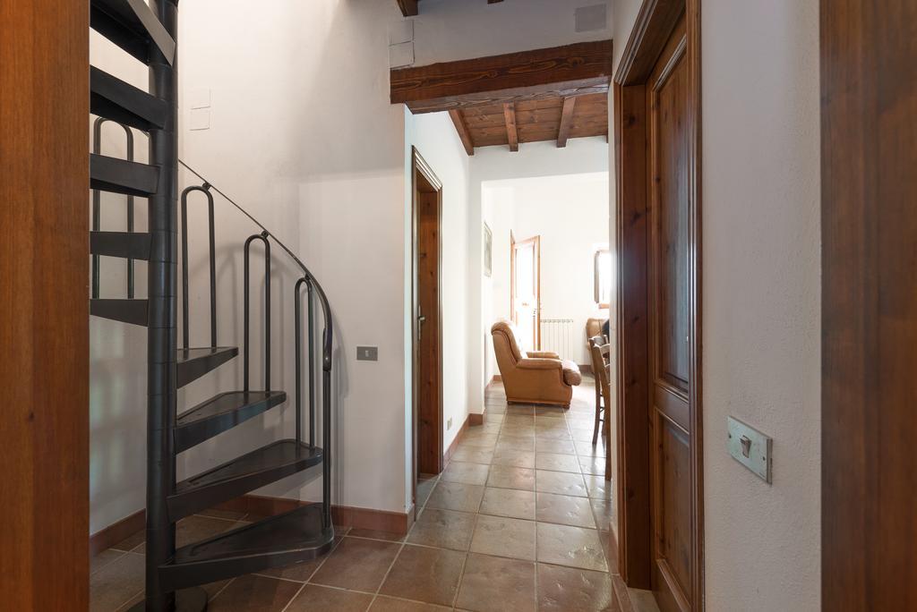 Agriturismo Casapasserini Londa Εξωτερικό φωτογραφία
