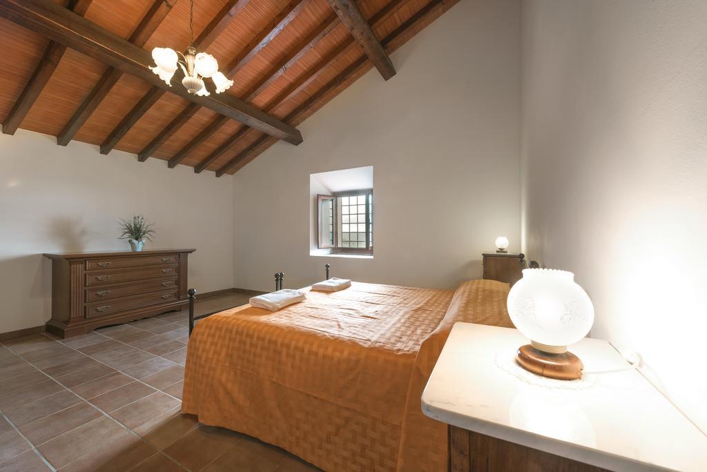 Agriturismo Casapasserini Londa Εξωτερικό φωτογραφία