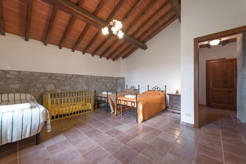 Agriturismo Casapasserini Londa Εξωτερικό φωτογραφία