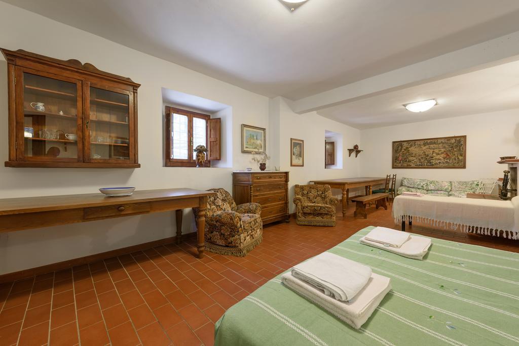 Agriturismo Casapasserini Londa Εξωτερικό φωτογραφία