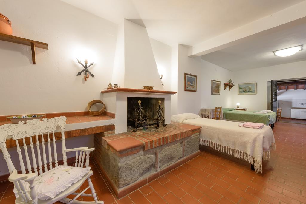 Agriturismo Casapasserini Londa Εξωτερικό φωτογραφία