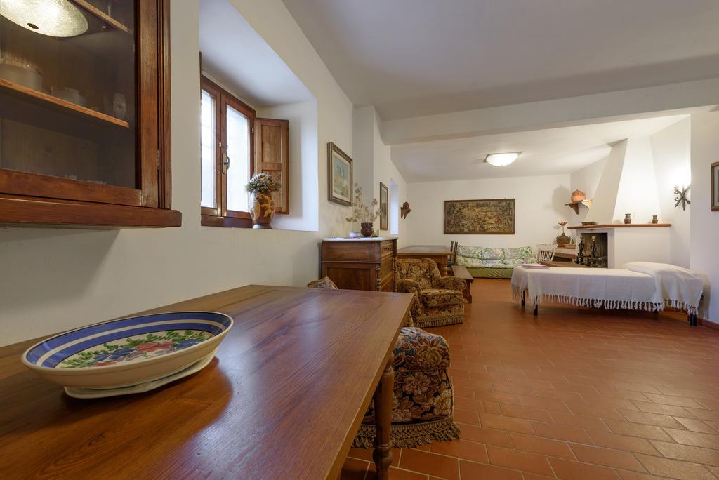 Agriturismo Casapasserini Londa Εξωτερικό φωτογραφία