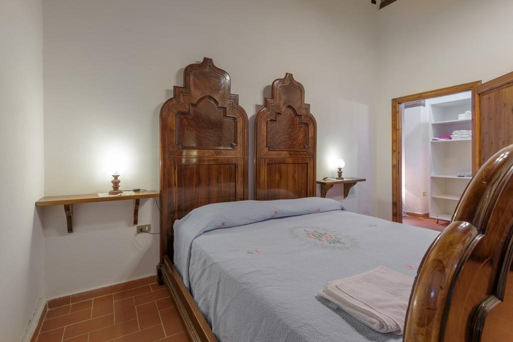 Agriturismo Casapasserini Londa Εξωτερικό φωτογραφία