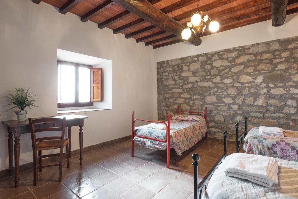 Agriturismo Casapasserini Londa Εξωτερικό φωτογραφία