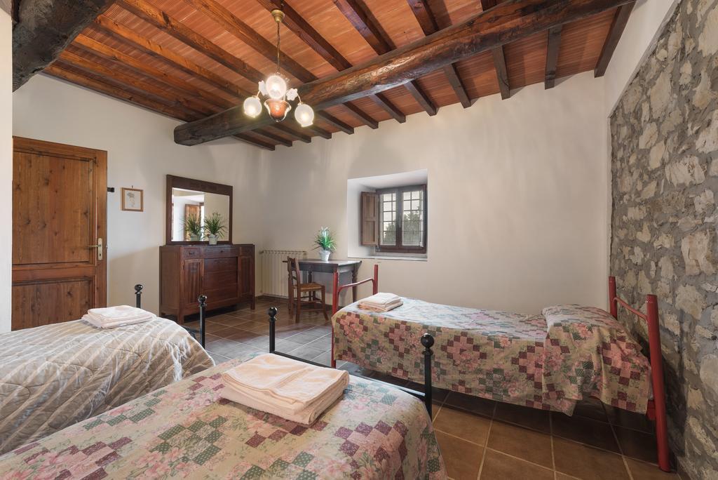 Agriturismo Casapasserini Londa Εξωτερικό φωτογραφία