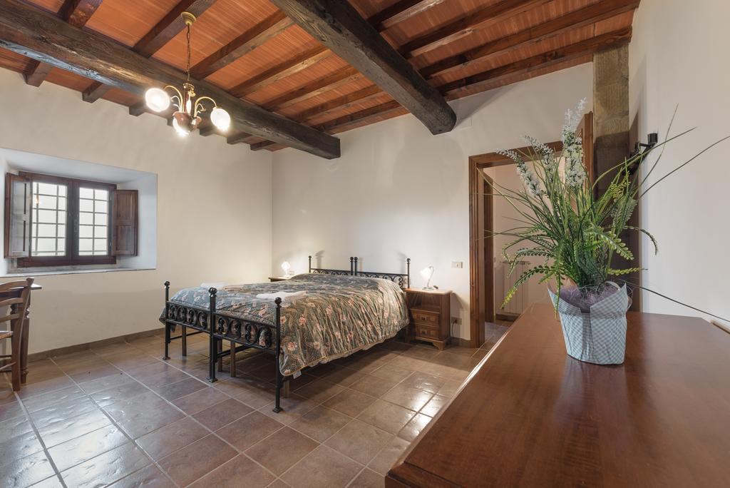 Agriturismo Casapasserini Londa Εξωτερικό φωτογραφία