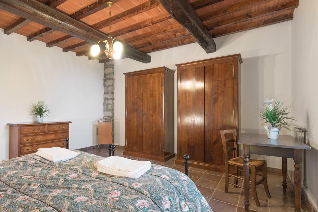 Agriturismo Casapasserini Londa Εξωτερικό φωτογραφία